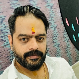 Krishnaprasad Profile Picture