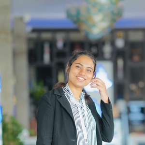 Husna Profile Picture