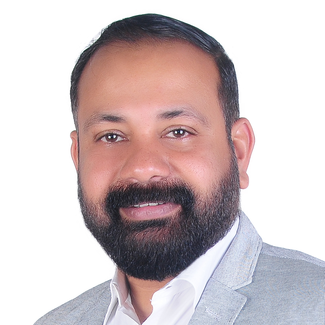 Krishnachandran Profile Picture