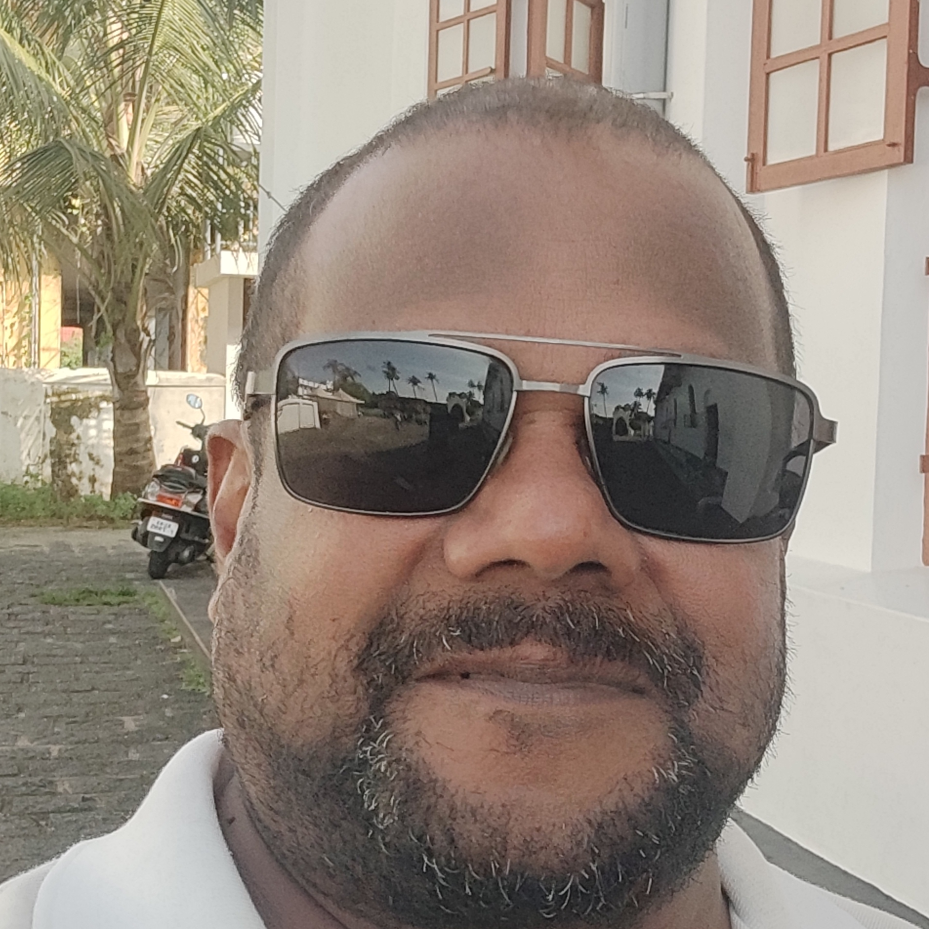 George Profile Picture