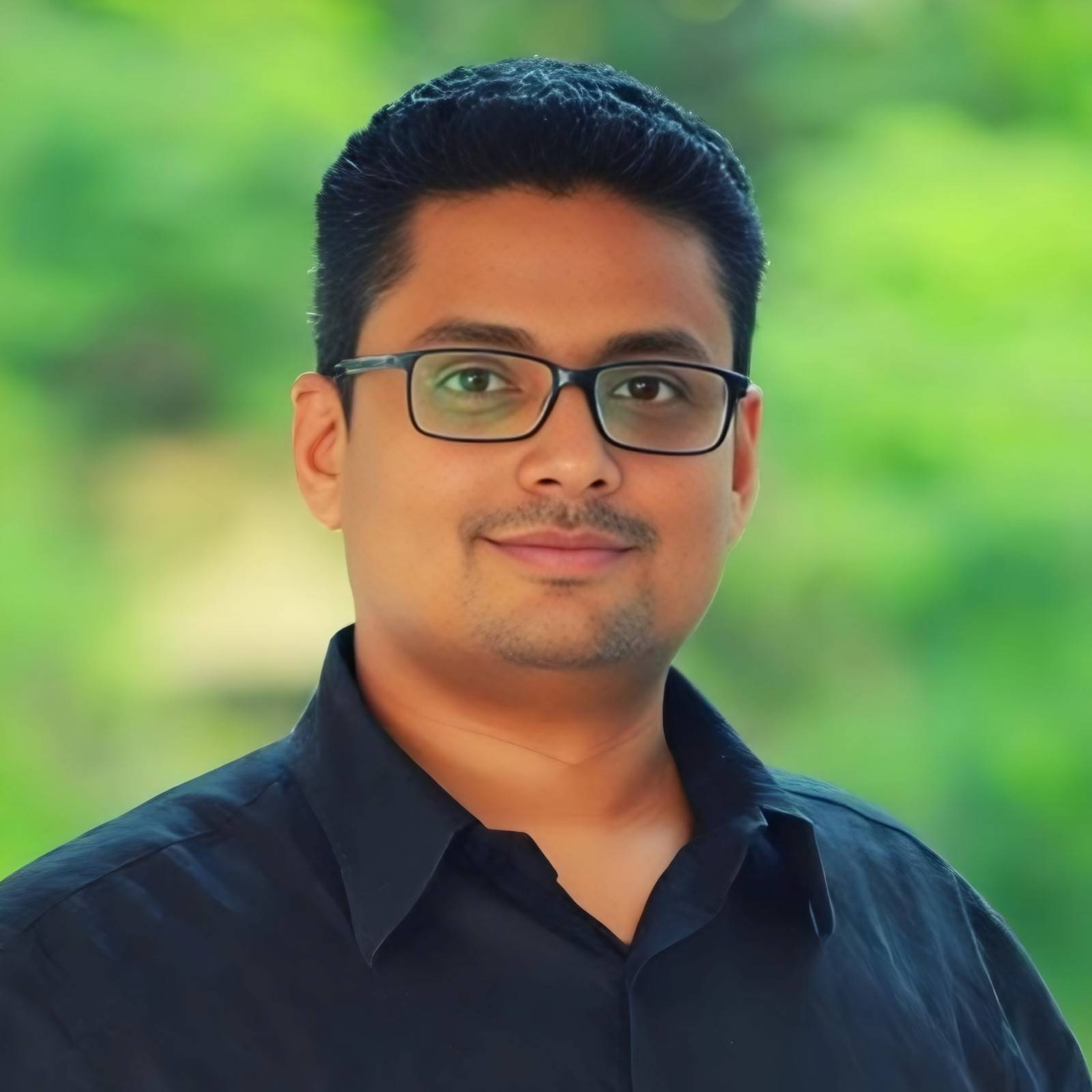 Janeesh Profile Picture