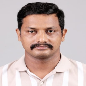 Jomon Profile Picture