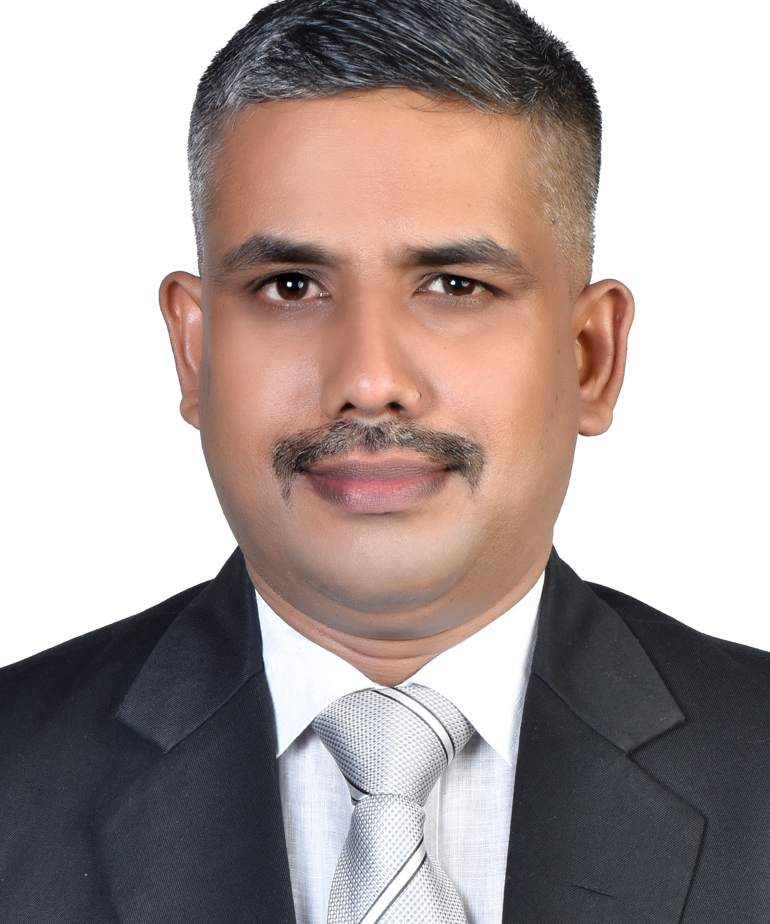 Rajaneesh Profile Picture