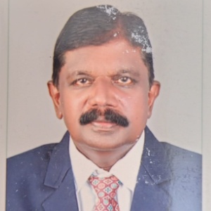 Sundaramoorthy. C. K Profile Picture