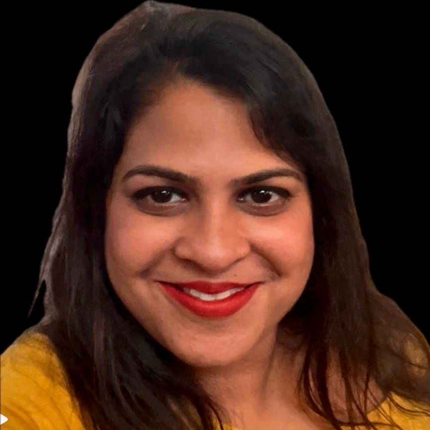 Samta Profile Picture