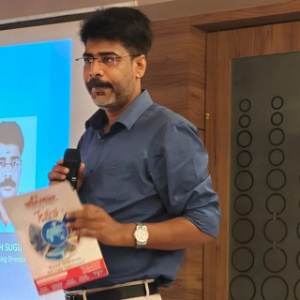 SUNEESH Profile Picture