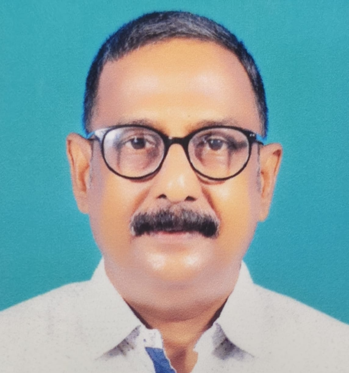 Francis Profile Picture