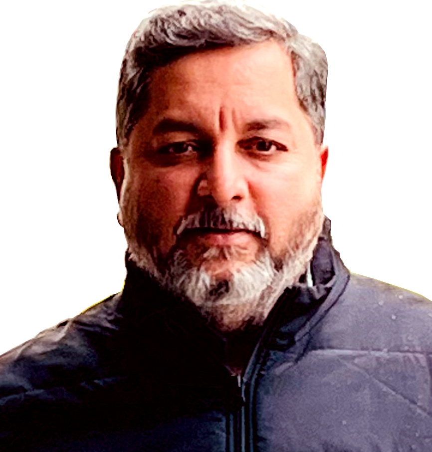 Ajai Profile Picture