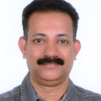 George Profile Picture