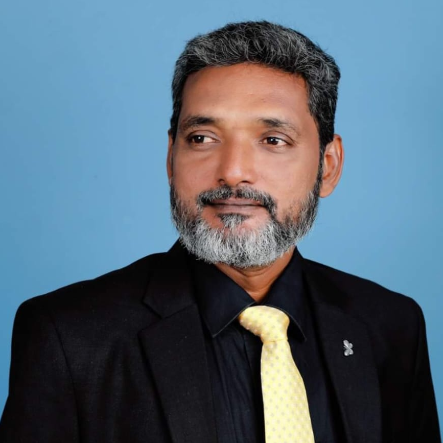 Ashok Profile Picture