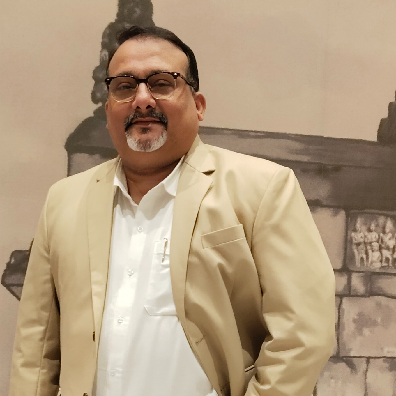 Unnikrishnann Profile Picture