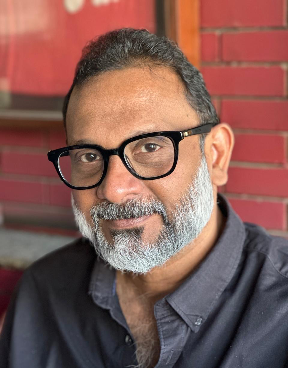 Zacharia Profile Picture