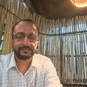 CHERRY Profile Picture