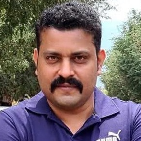 Hari Profile Picture