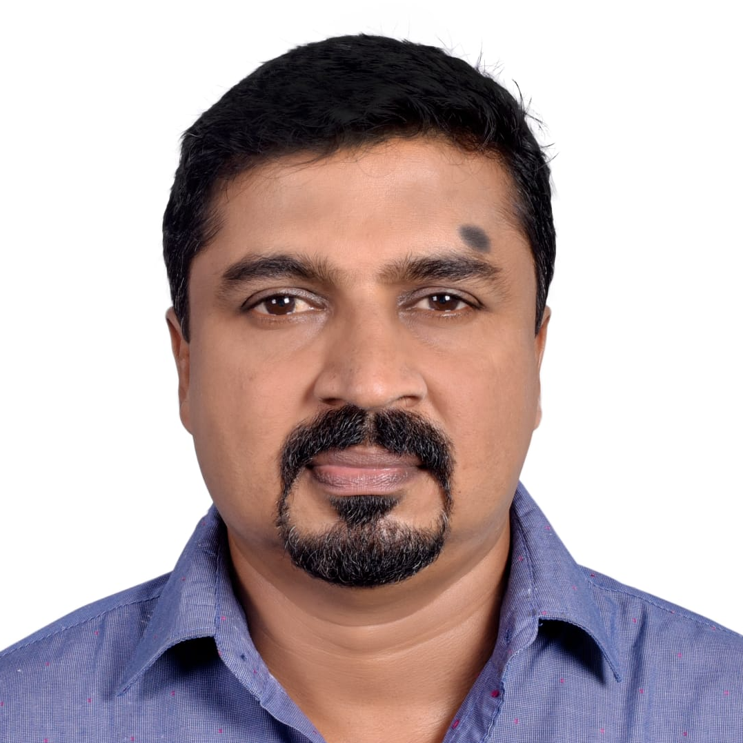 Nishijith Profile Picture