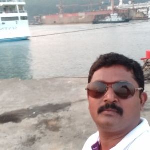 Manoj Profile Picture