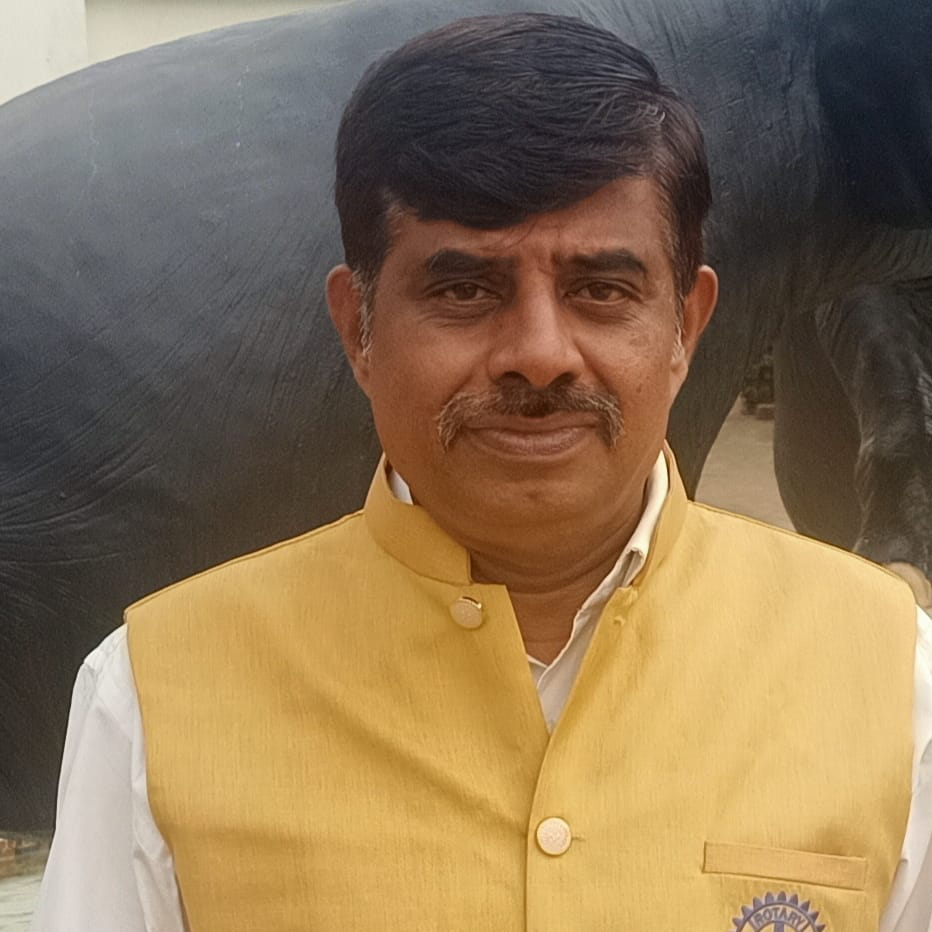 Suresh Profile Picture