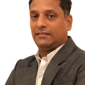 Vikram Profile Picture