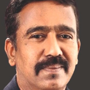 Francis Profile Picture