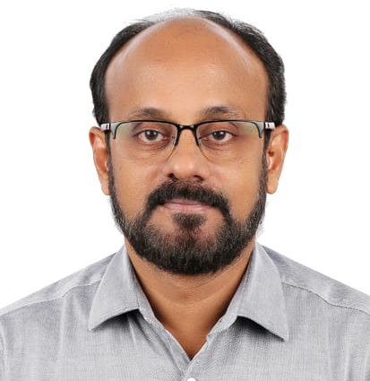 Pramod Profile Picture