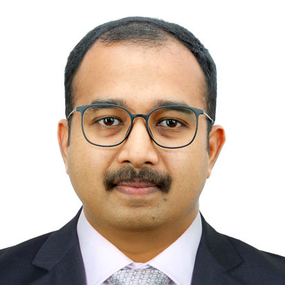 Jithin Profile Picture