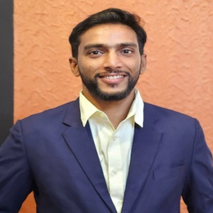 Ajnas Profile Picture