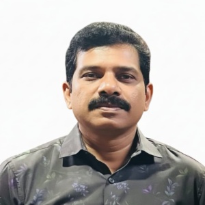 Rajesh Profile Picture