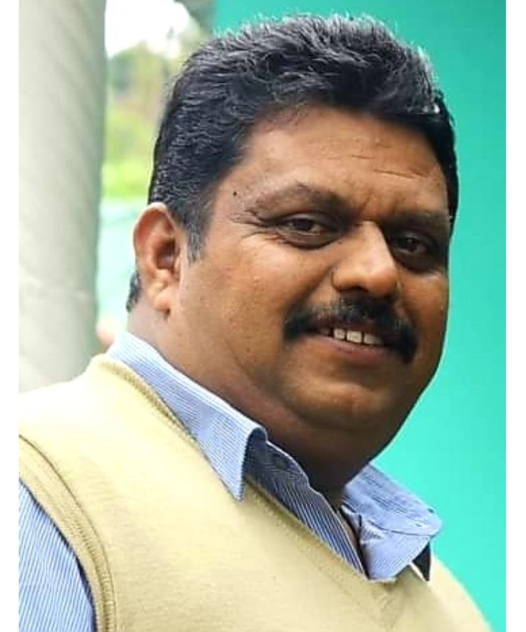 Liji issac Profile Picture