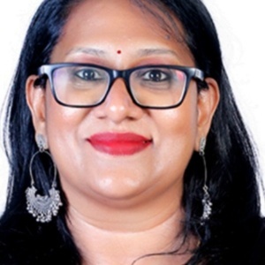 Geethu Profile Picture