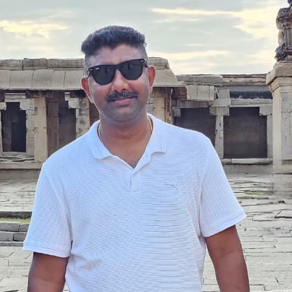 Biby Profile Picture