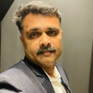 Subeesh Profile Picture