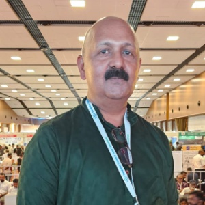ANIL KUMAR Profile Picture