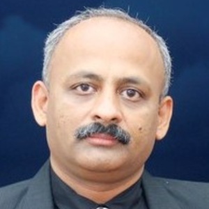 Joemon Profile Picture