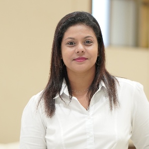 Asmin Profile Picture