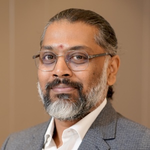 Rajeev Profile Picture