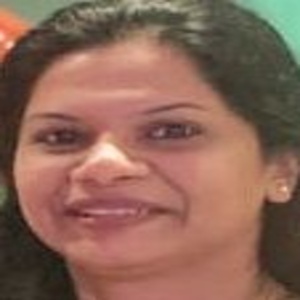 Dhanya Profile Picture