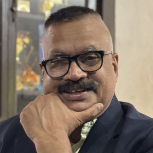 Ravi varma Profile Picture