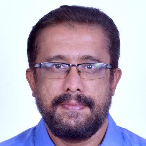 MANI Profile Picture