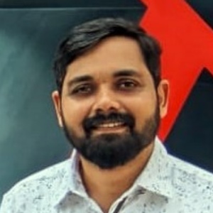 DILEEPKUMAR Profile Picture