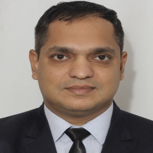 Ravi Anand Profile Picture