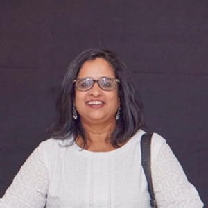 Priya J Profile Picture
