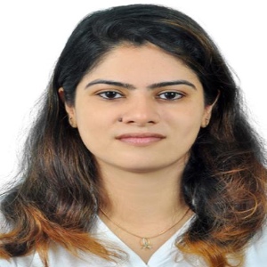 Veena Profile Picture