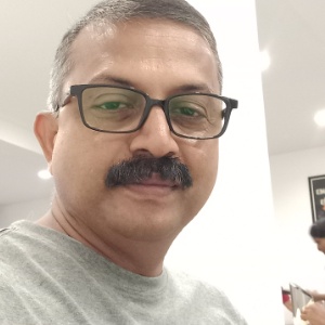 Sreekumar Profile Picture