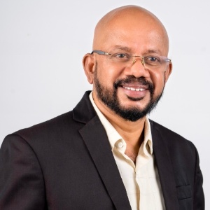 Manoj Profile Picture