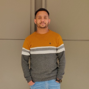 SUDEESH Profile Picture