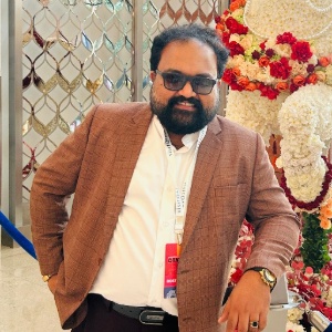 Krishna Profile Picture