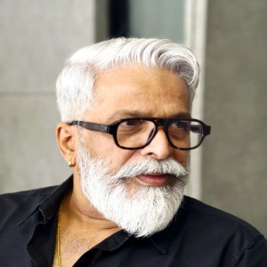 R. Karthik Profile Picture