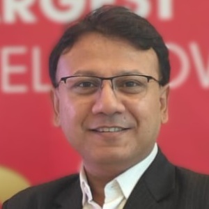 ARIJIT Profile Picture