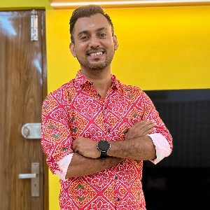 Mitesh Profile Picture