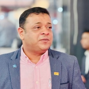 Basil Profile Picture